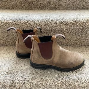 Blundstone Women’s 585 Classic Chelsea Boot